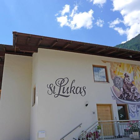 Apartment Gams By Interhome See Exterior foto