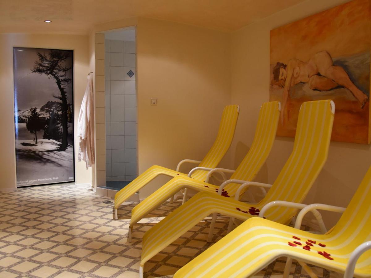Apartment Gams By Interhome See Exterior foto