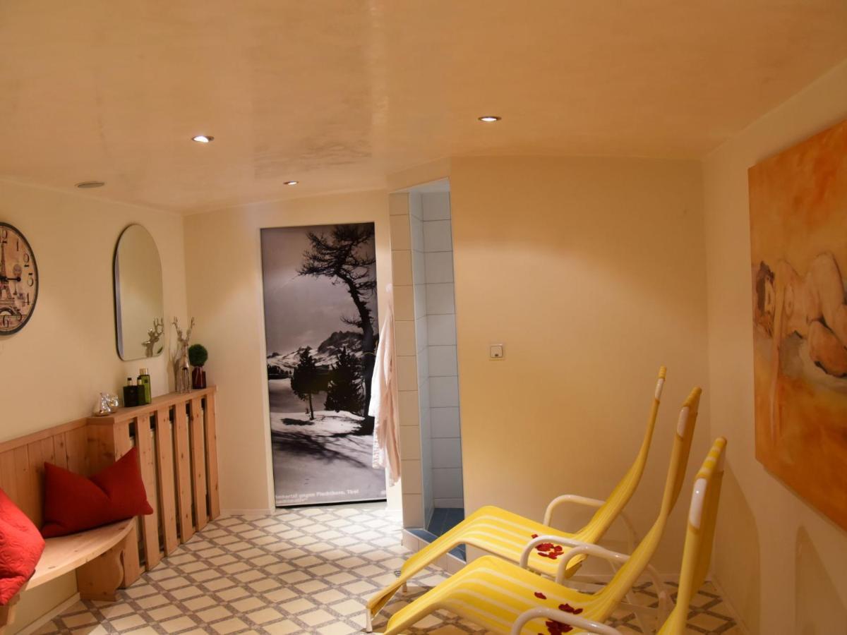 Apartment Gams By Interhome See Exterior foto