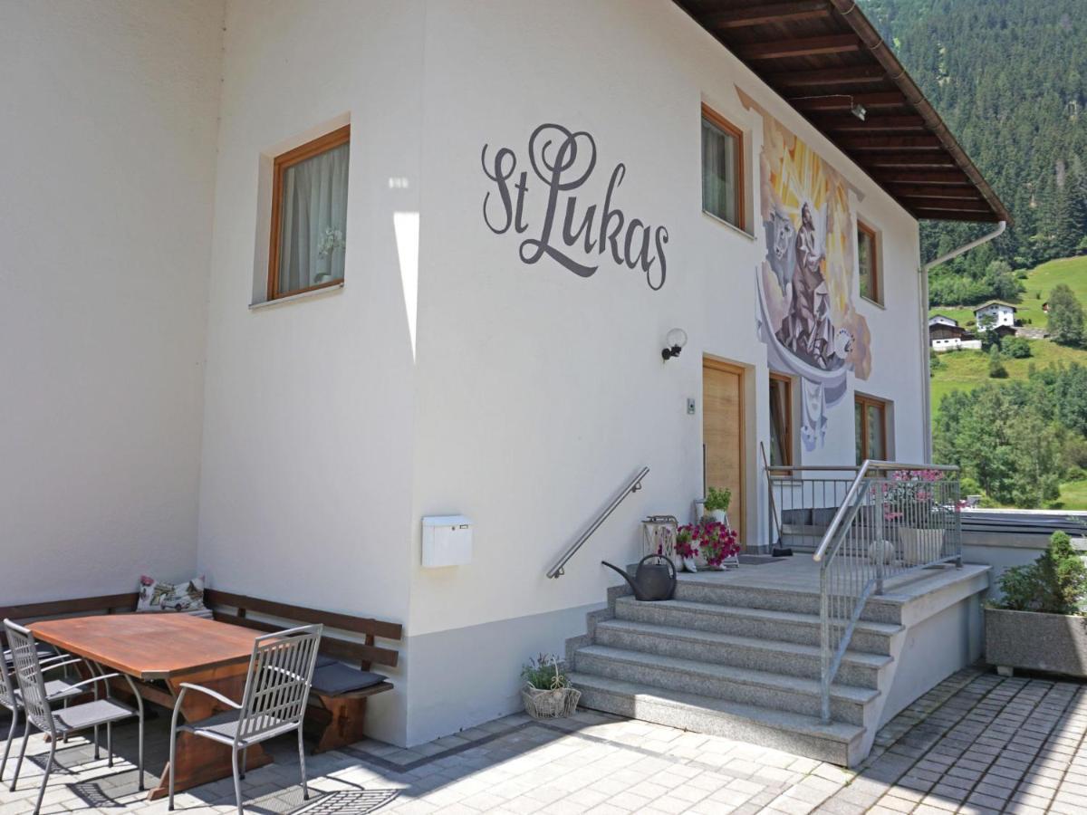 Apartment Gams By Interhome See Exterior foto