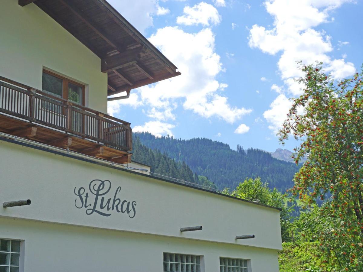 Apartment Gams By Interhome See Exterior foto